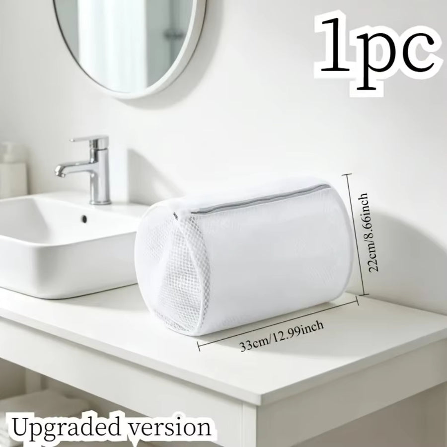 BUILT FOR HEAVY-DUTY LIVING