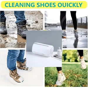 Vyxa Sole Reusable Shoe & Laundry Bag